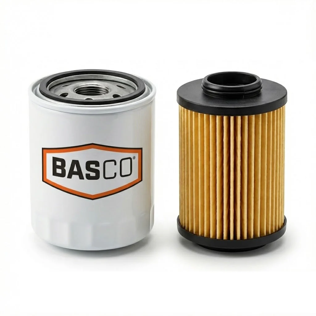 Filters & Kits